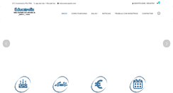 Desktop Screenshot of educapolix.com
