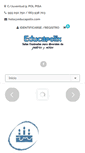 Mobile Screenshot of educapolix.com